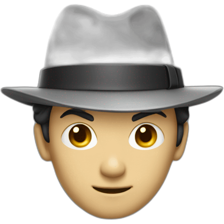 inspecteur gadget emoji