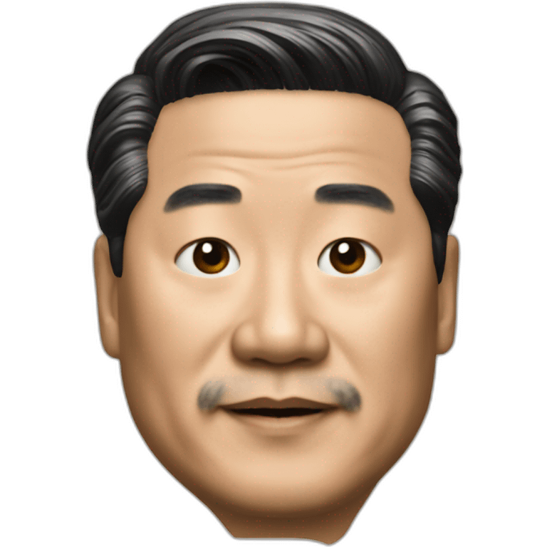 xijinping emoji