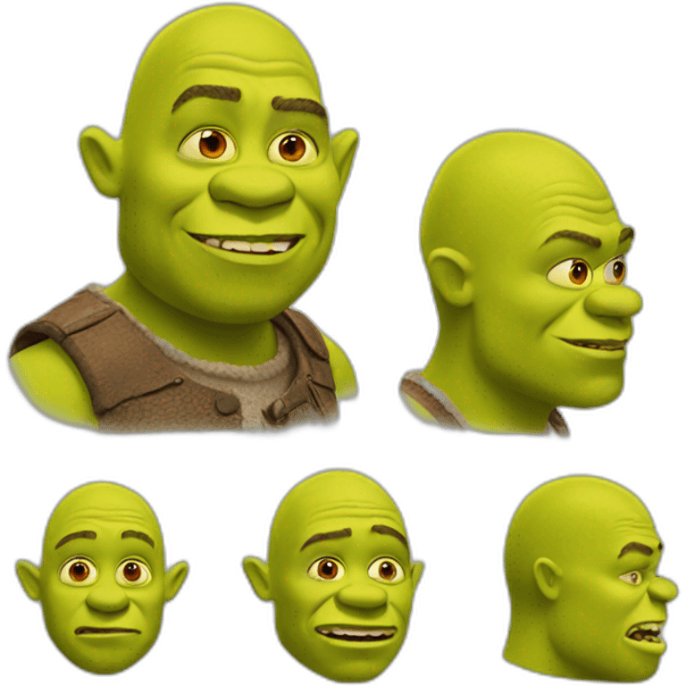 yellow-shrek emoji