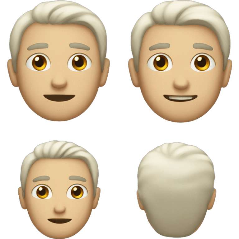 Stas  emoji