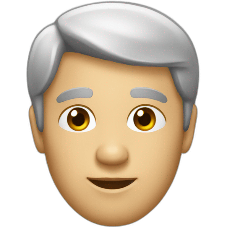 asesor emoji