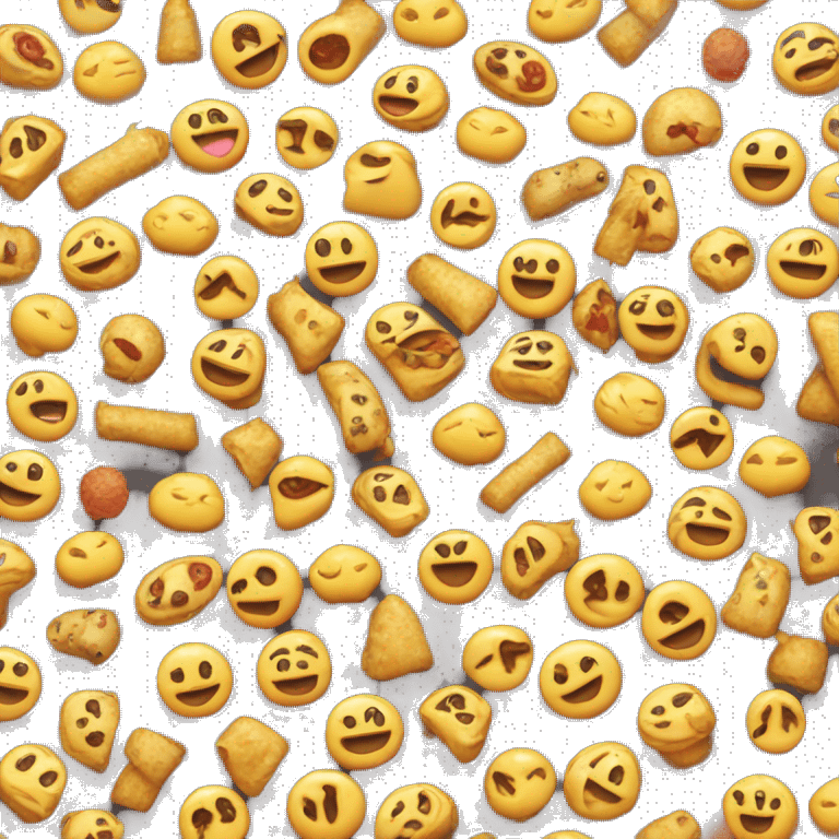 🍿🥱 emoji