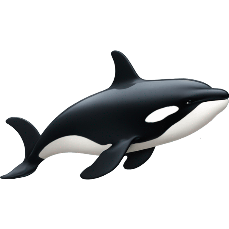 orca emoji