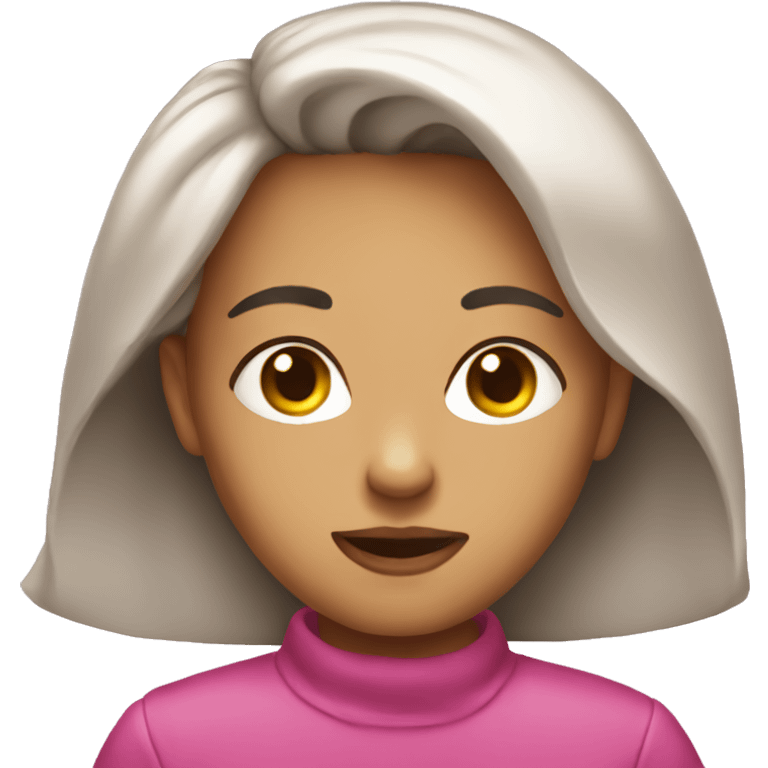 Gloss emoji