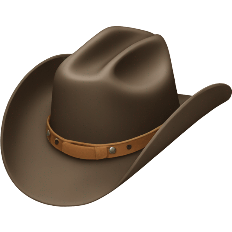 cowboyhat emoji