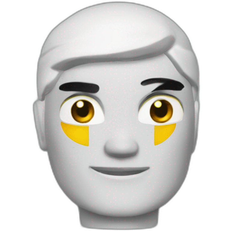 Kai from ninjago emoji