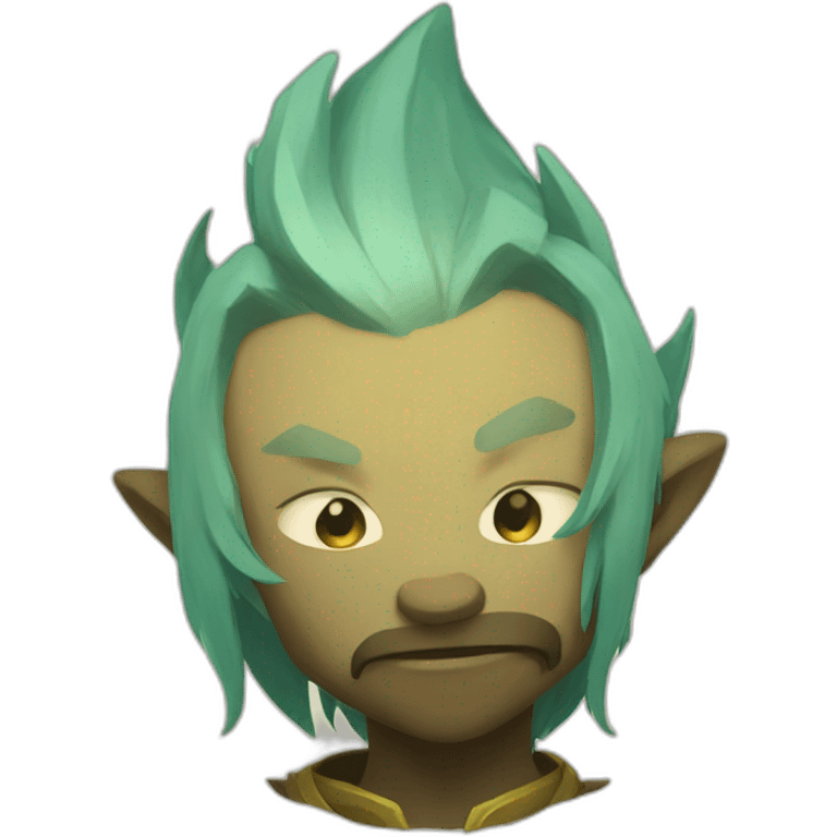 Wakfu emoji