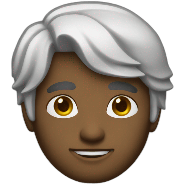 Renaldo emoji