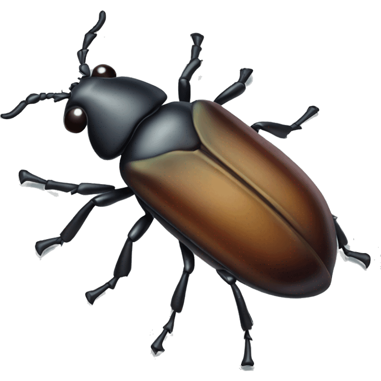 Beetle bug  emoji