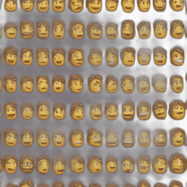 Mincraf emoji