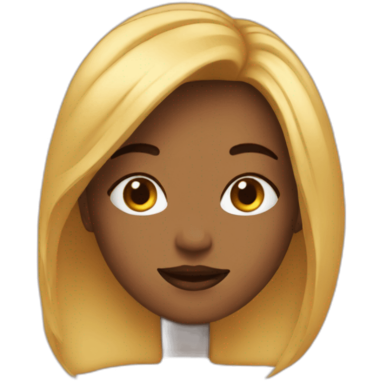 mia emoji