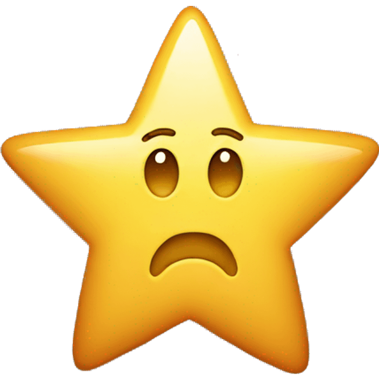 star emoji with a heart next to it emoji