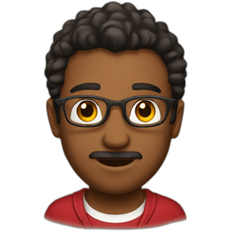 Indiana emoji