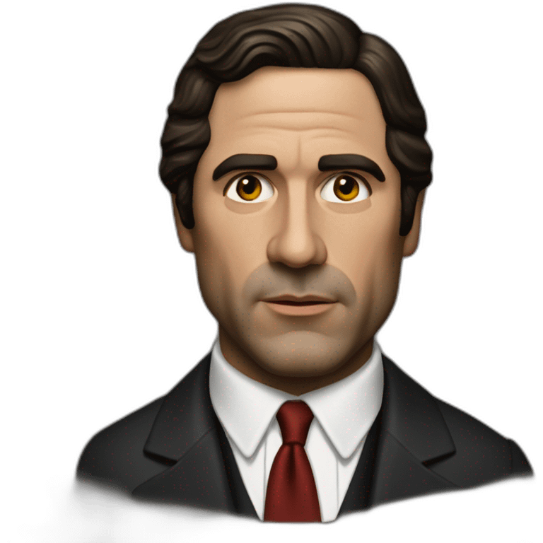 micheal-corleone emoji