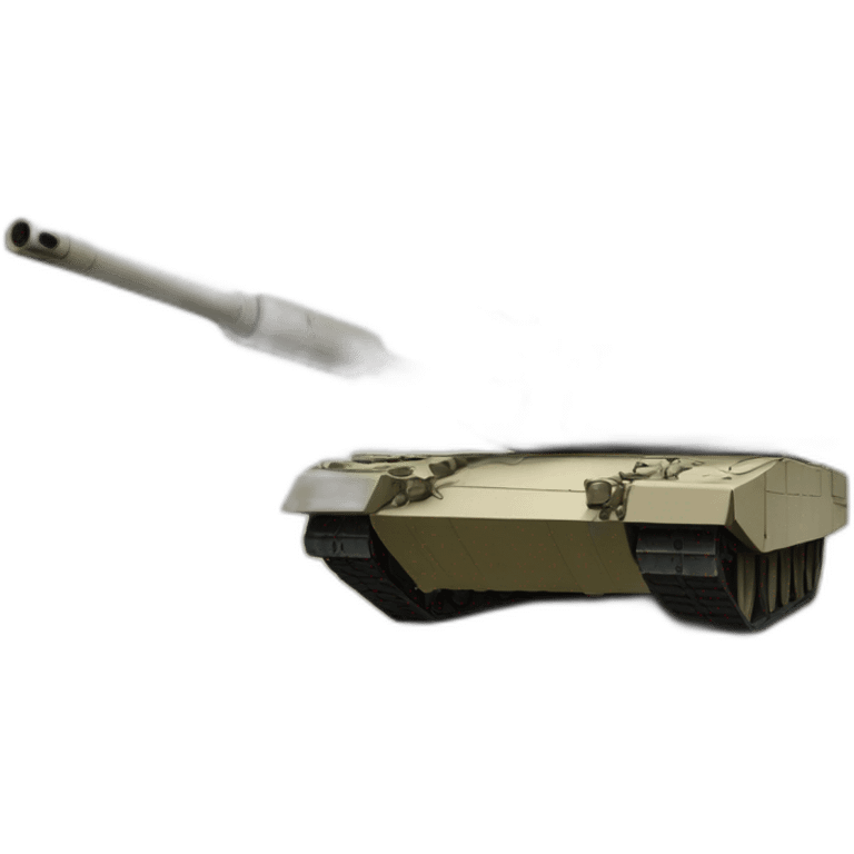 M1-abrams emoji