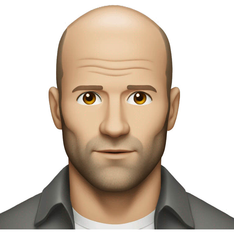 jason statham emoji