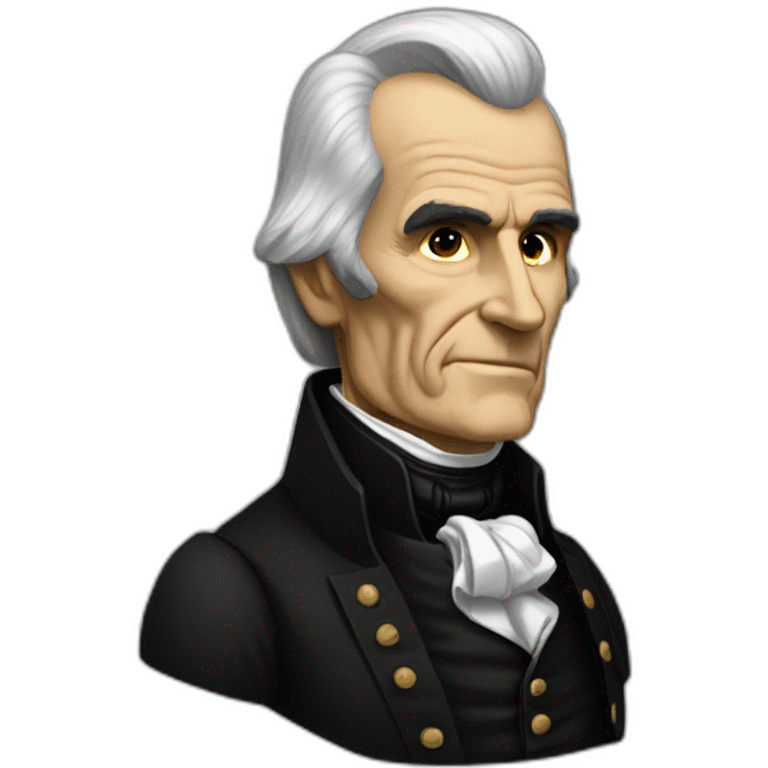 James K. Polk emoji