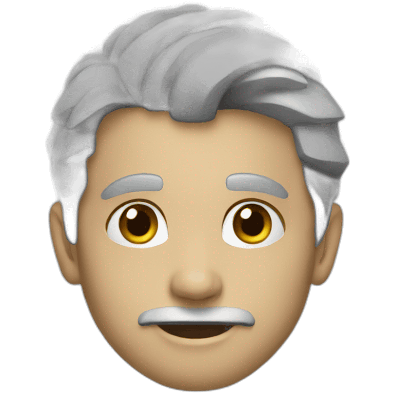 argent emoji