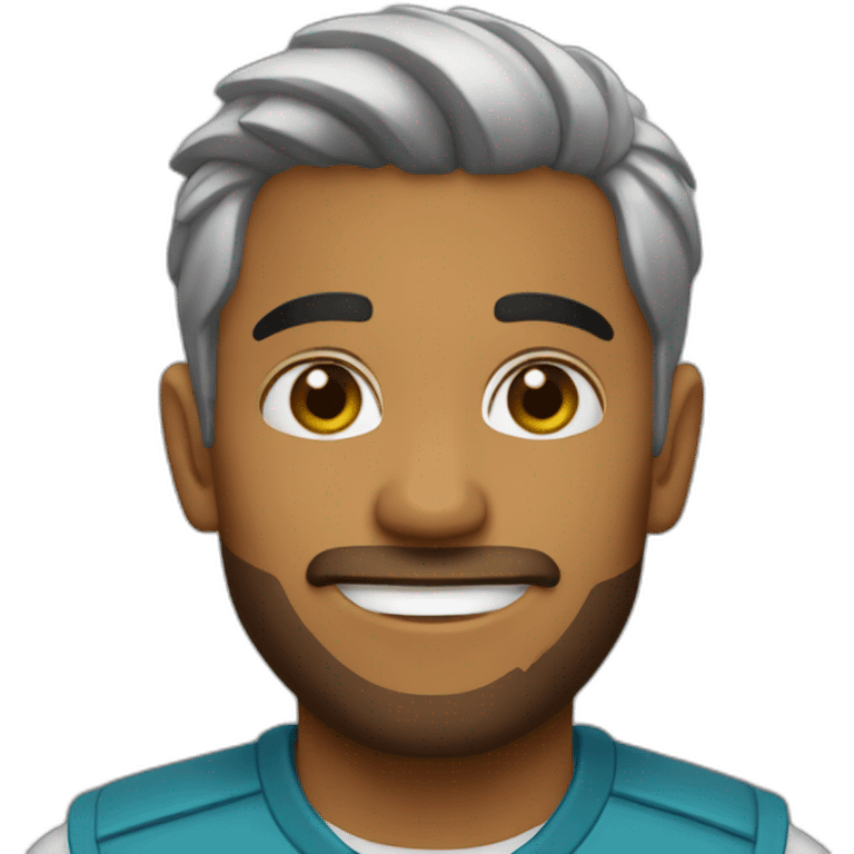 Aventura emoji