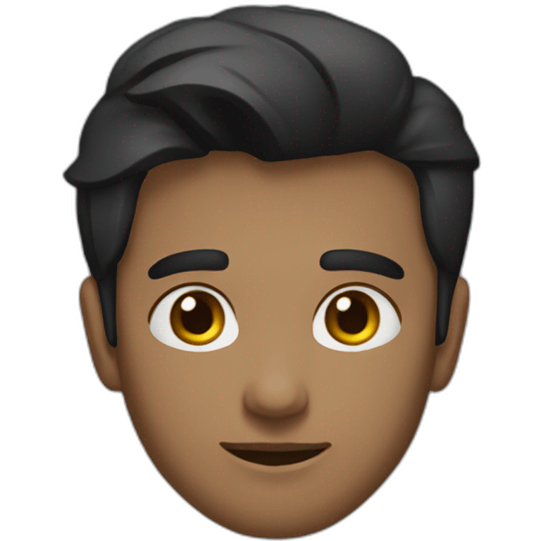 alec hinh emoji