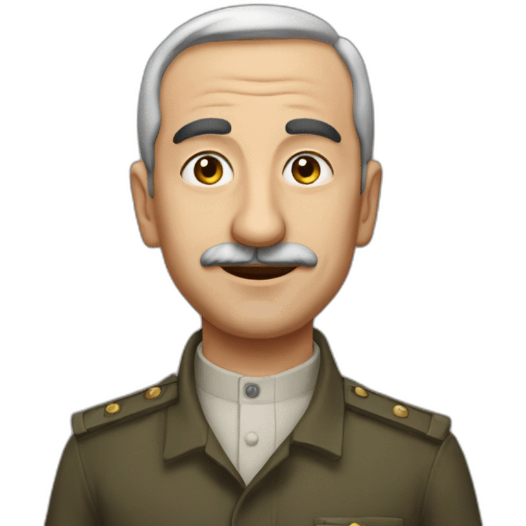 kılıçdaroğlu emoji