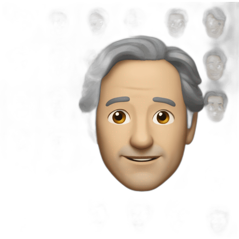 Jean luc reichman emoji