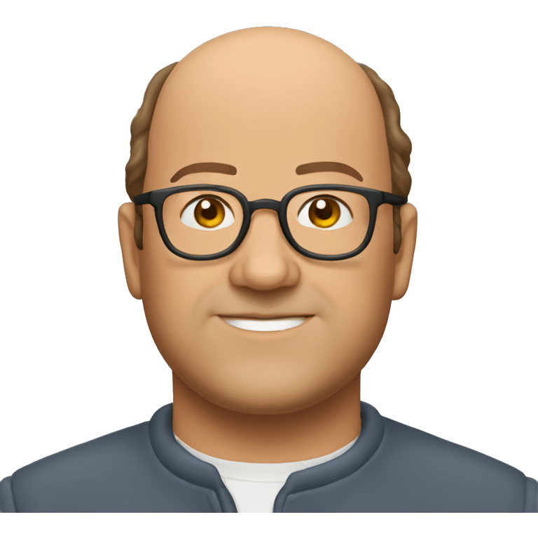 george costanza emoji