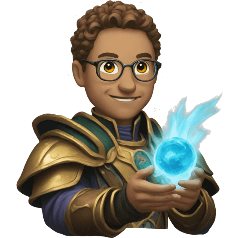 Magic the gathering emoji