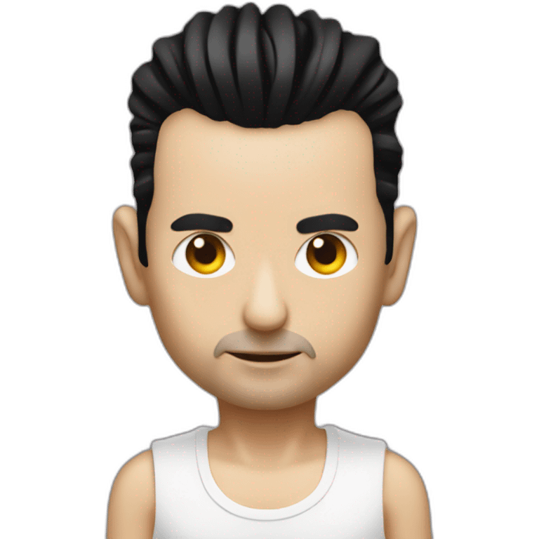 dave gahan emoji