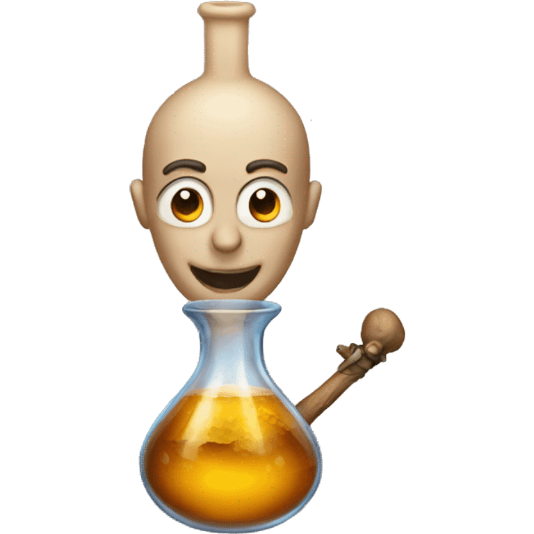 Alchemy emoji