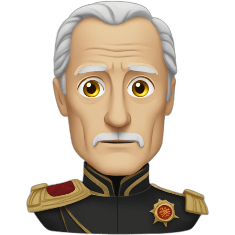 tywin lannister emoji