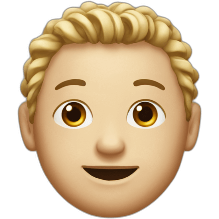 emoji-visage+pot-rillettes emoji