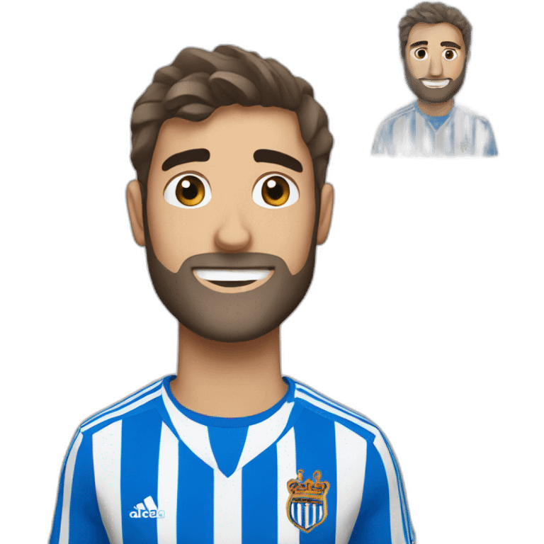 Real sociedad emoji