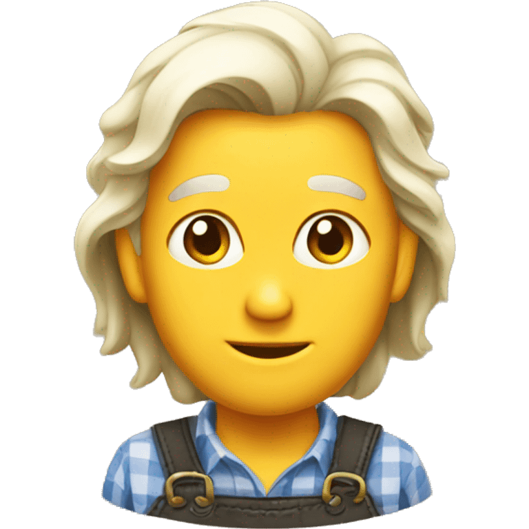 farm emoji