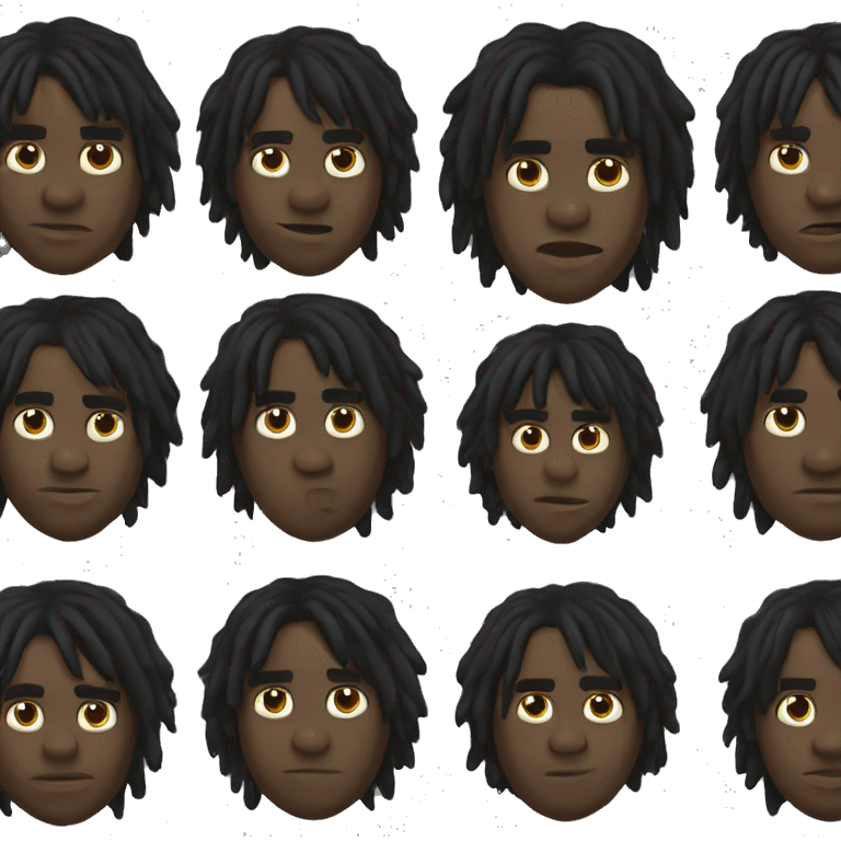 chief keef emoji