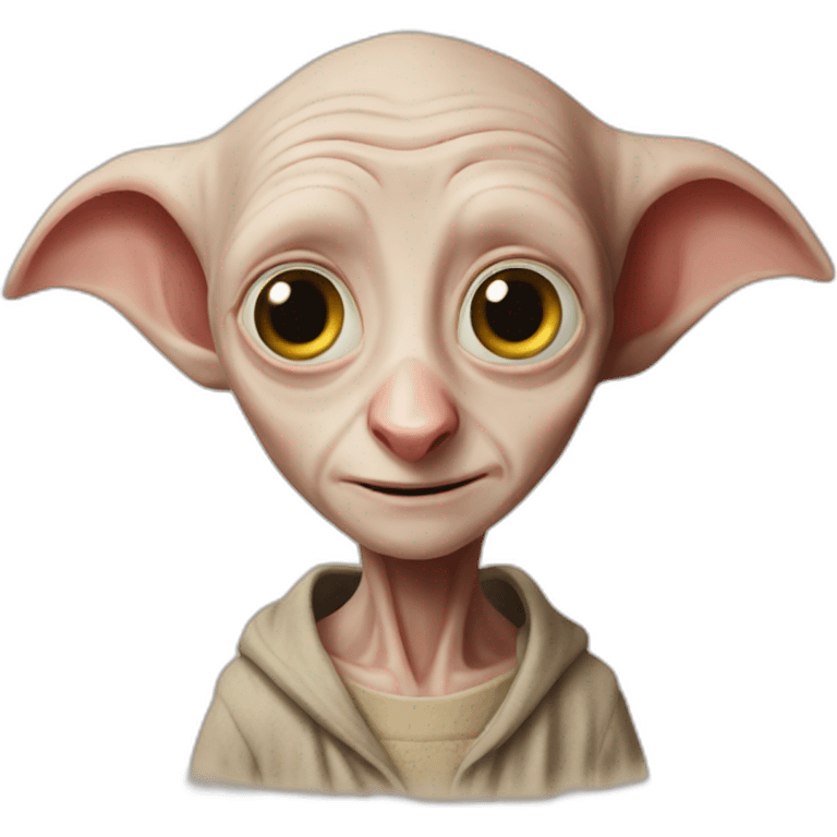 dobby emoji