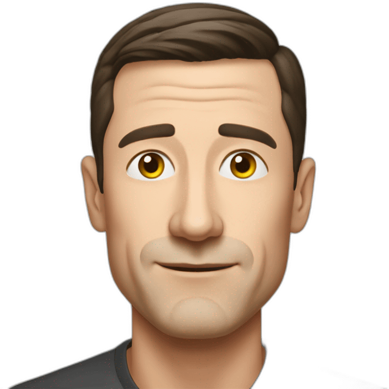 Lewandowski emoji