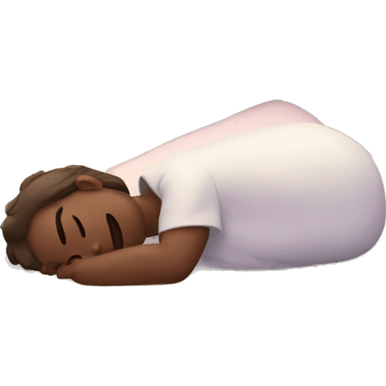 Sweet dreams  emoji