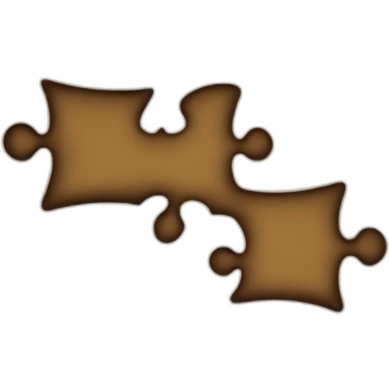 puzzle-piece emoji