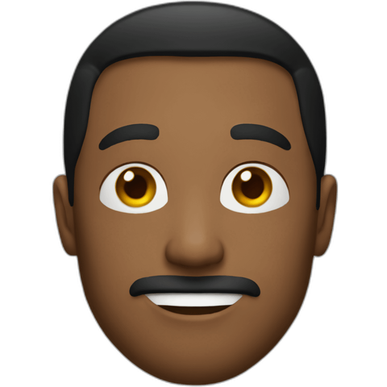 Mike emoji