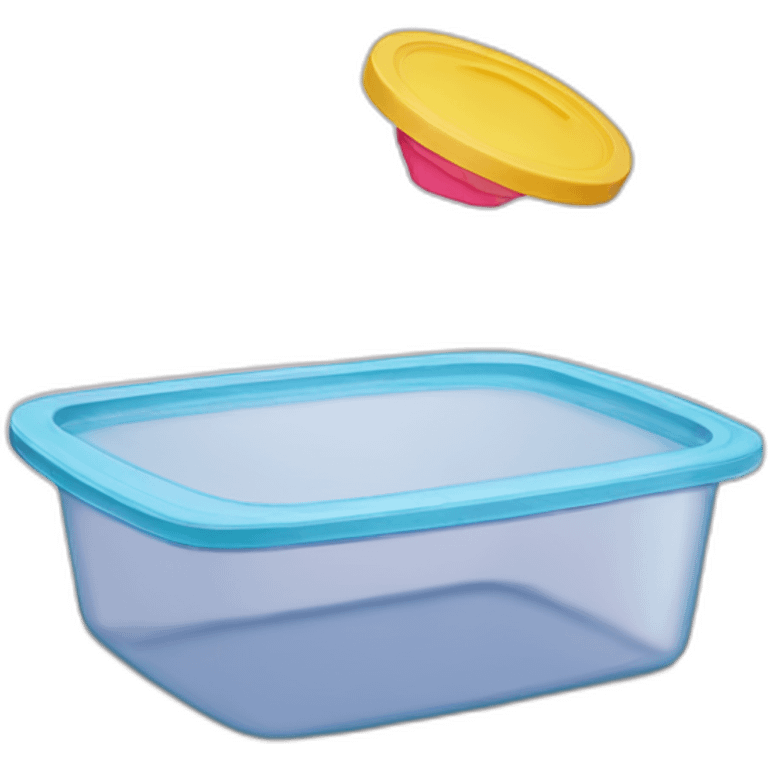 tupperware emoji