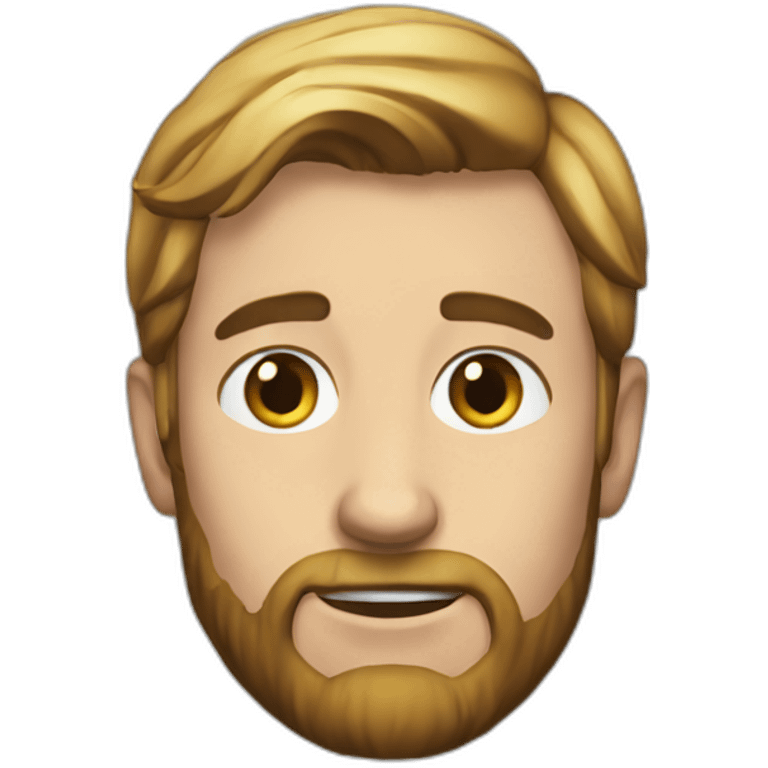 joel-ellie emoji