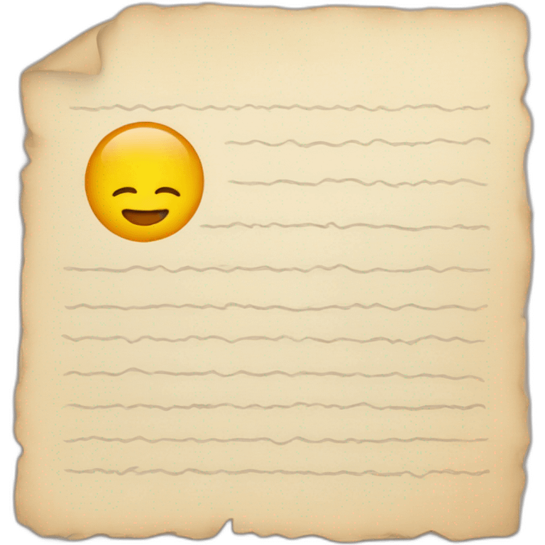 Letter-to-Elise emoji