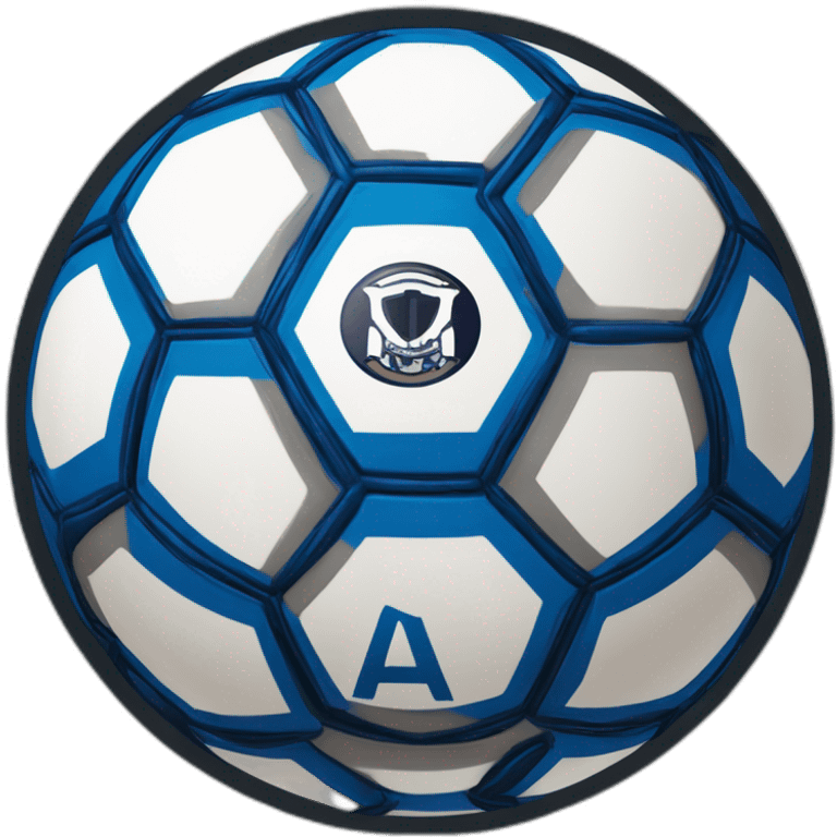 Arminia Bielefeld Fussball emoji