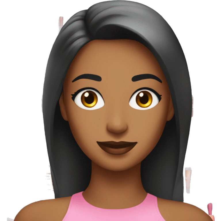 Ulta beauty store emoji