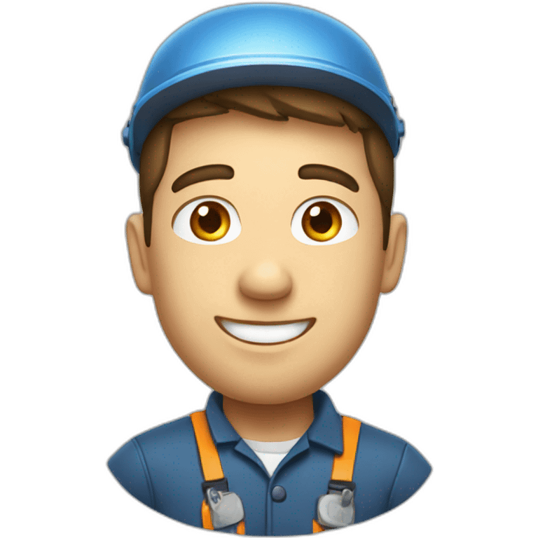 electrician emoji