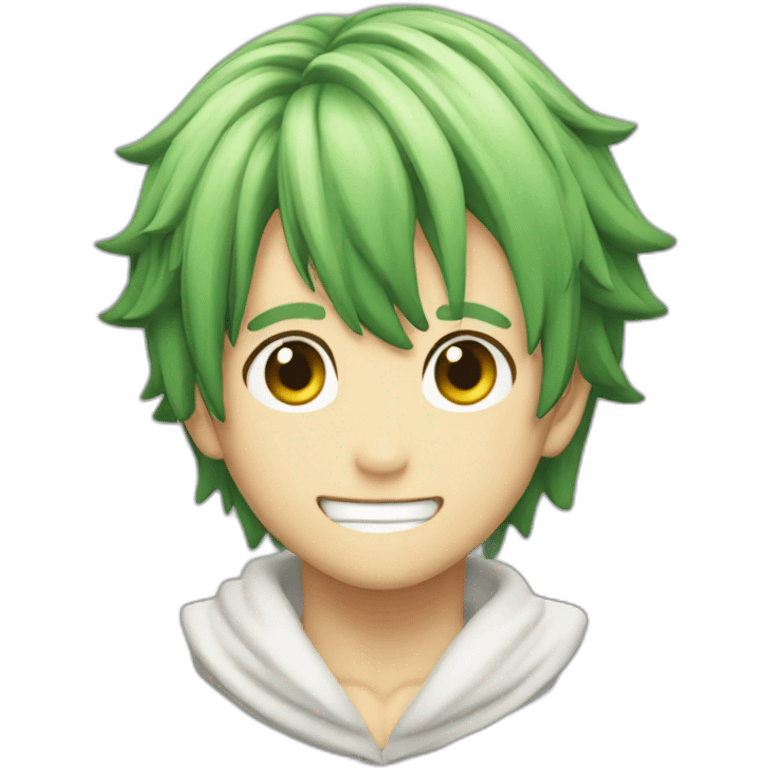 Meliodas emoji