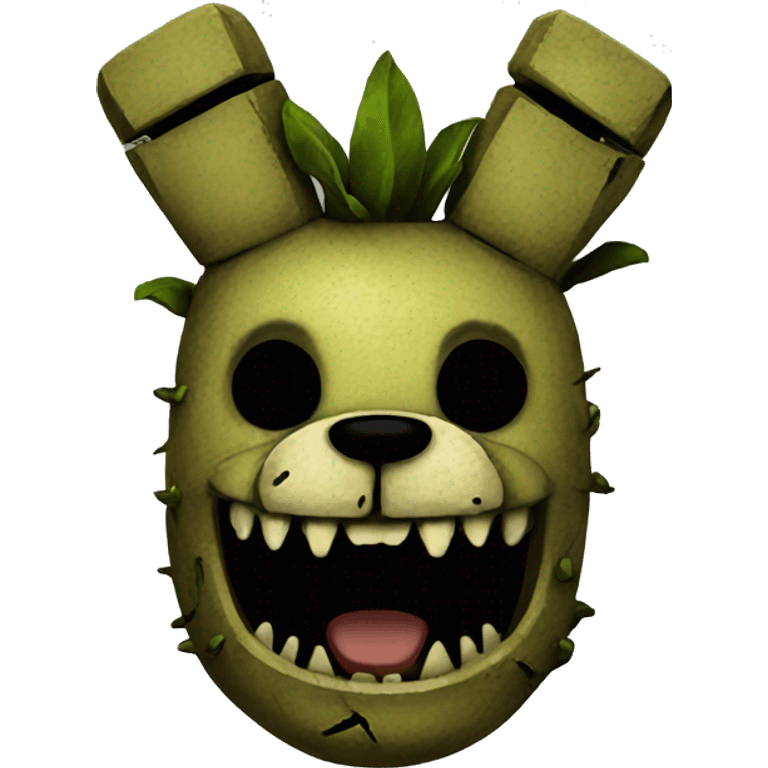 springtrap emoji