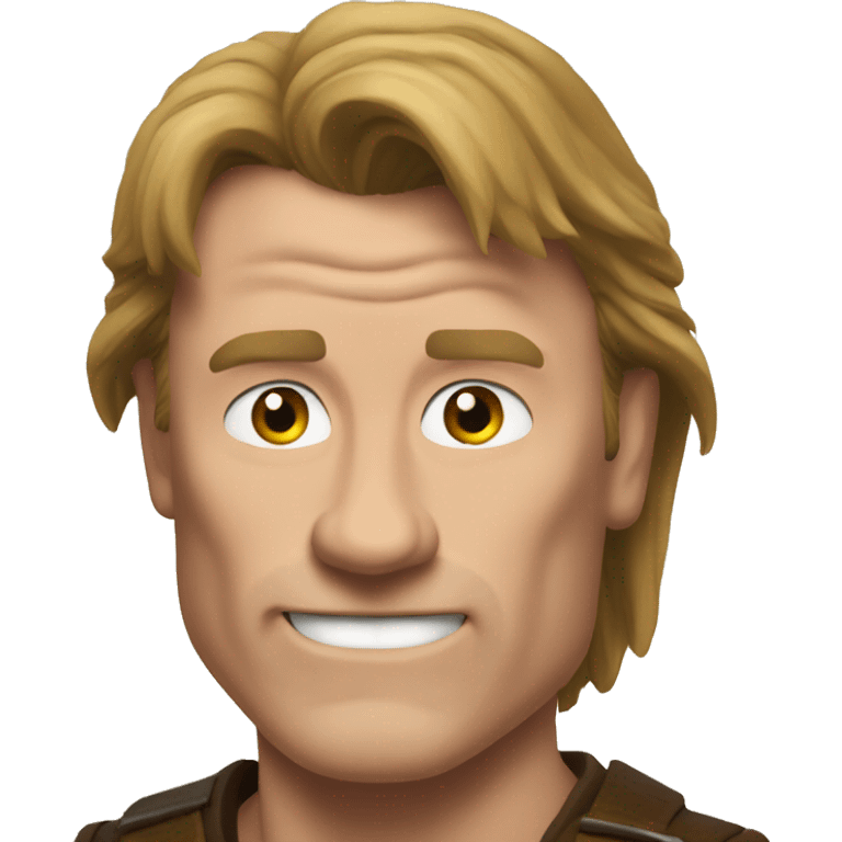 conan emoji