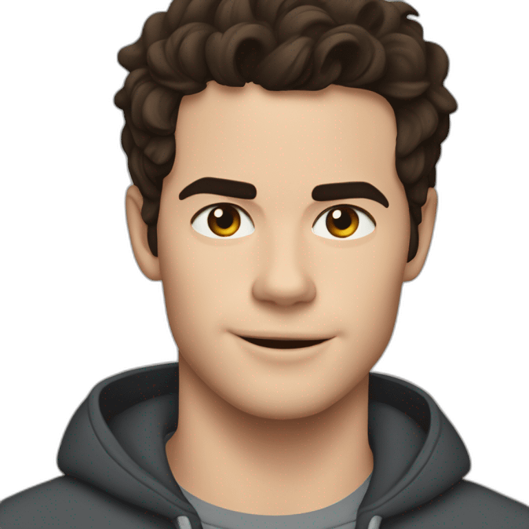 Dylan O’Brien emoji